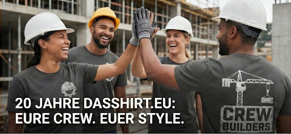 EURE CREW. EUER STYLE.