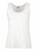 Fruit of the Loom Damen & Herren Lady-Fit Valueweight Vest
