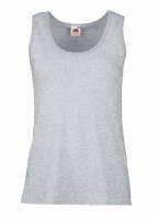 Fruit of the Loom Damen & Herren Lady-Fit Valueweight Vest