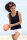 Fruit of the Loom Damen & Herren Lady-Fit Valueweight Vest