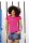 Fruit of the Loom Damen & Herren Lady-Fit Valueweight T