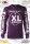 25 bedruckte Sweat-Shirts | einseitiger einfarbiger Aufdruck | Siebdruck