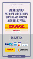 ab 100 bedruckte T-Shirts | T-Shirt Druck | dunkle T-Shirt bedrucken | Siebdruck | einseitig /einfarbig