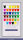 100 bedruckte T-Shirts | T-Shirt Druck | Siebdruck | beidseitig | 2-farbig