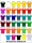 25 bedruckte Sweatshirts Pullover | Sweatsshirt bedruckt | Pullover bedrucken | Siebdruck