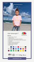 bedruckte T-Shirts | T-Shirt Druck | T-Shirt bedrucken | DTF-Druck | Firmen Vereine