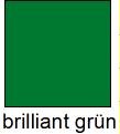 brilliant grün