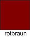 rotbraun
