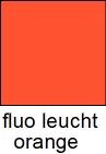 fluo orange