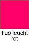 fluo rot