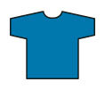 Azure Blue