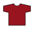 Brick Red