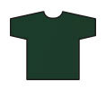 Bottle Green